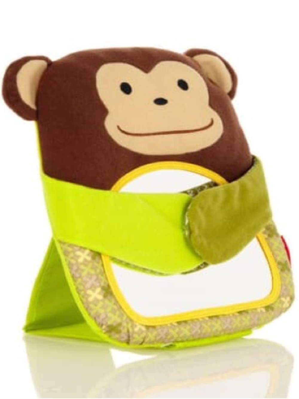 SKIP HOP - ACTIVITY MIRROR - MONKEY